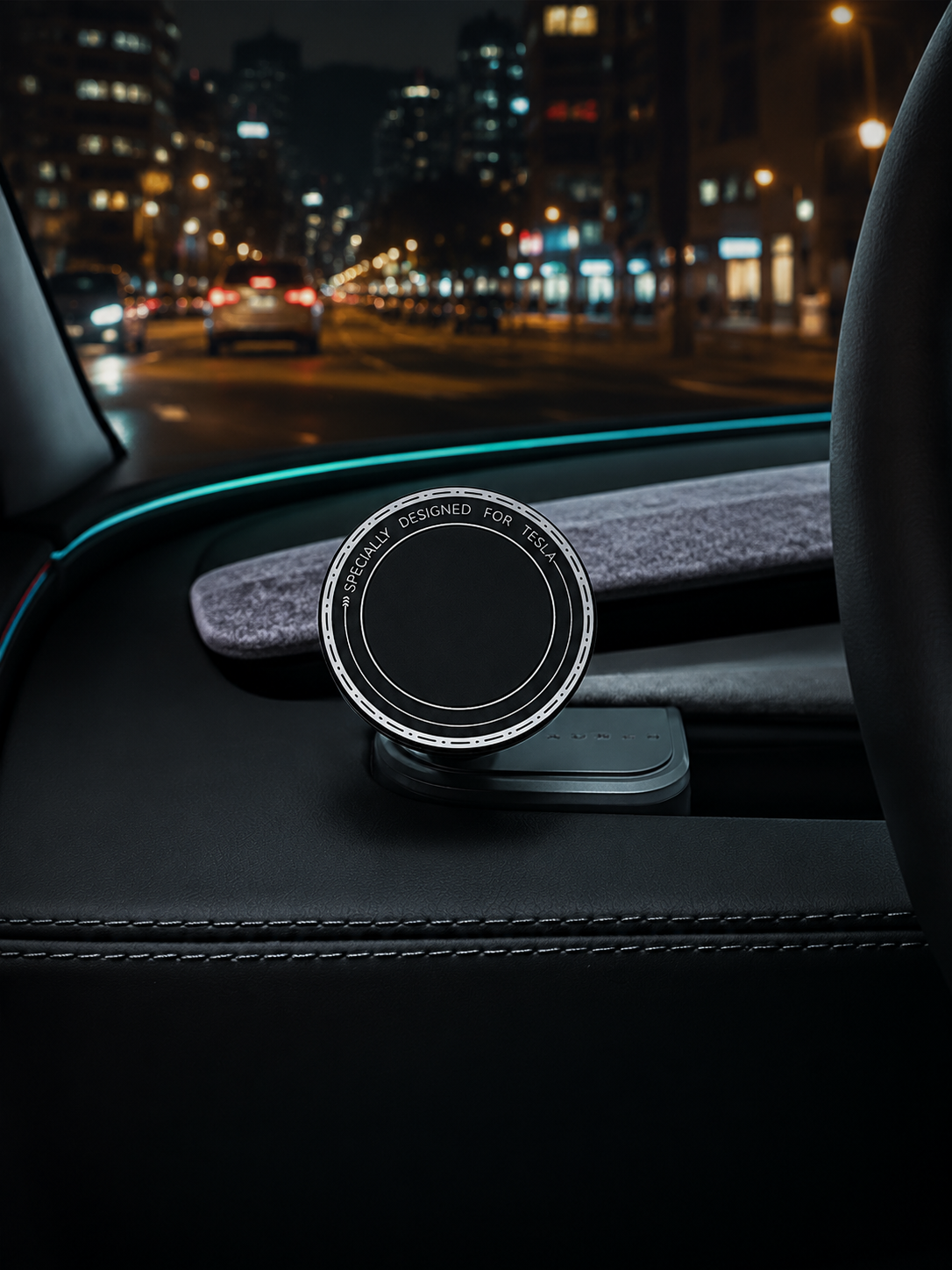 Tesla Lifestyle Accessories