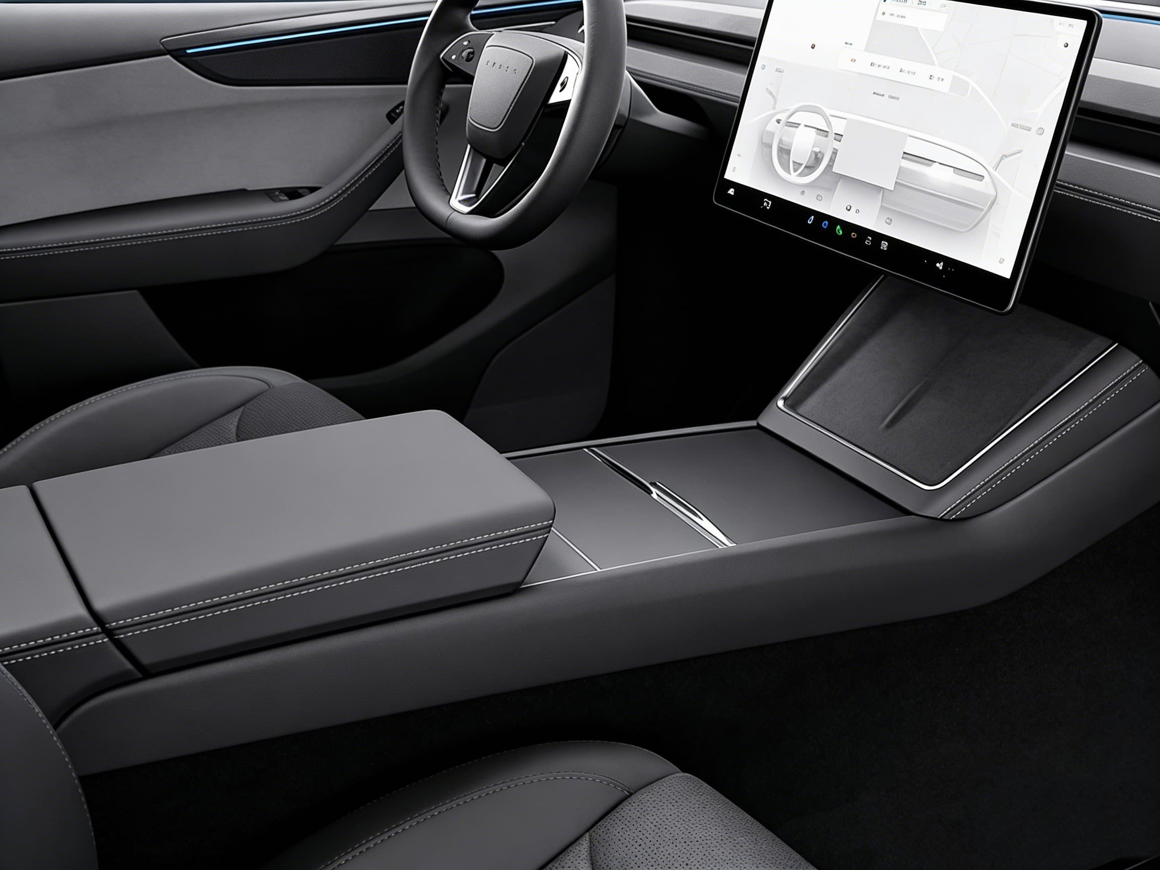 Model Y Juniper 2025-2026