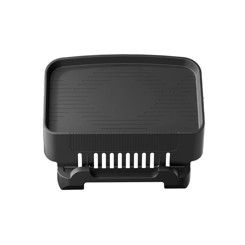 Removable Vent Mount Storage Box