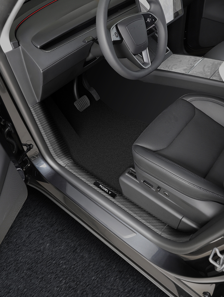 Interior Protection