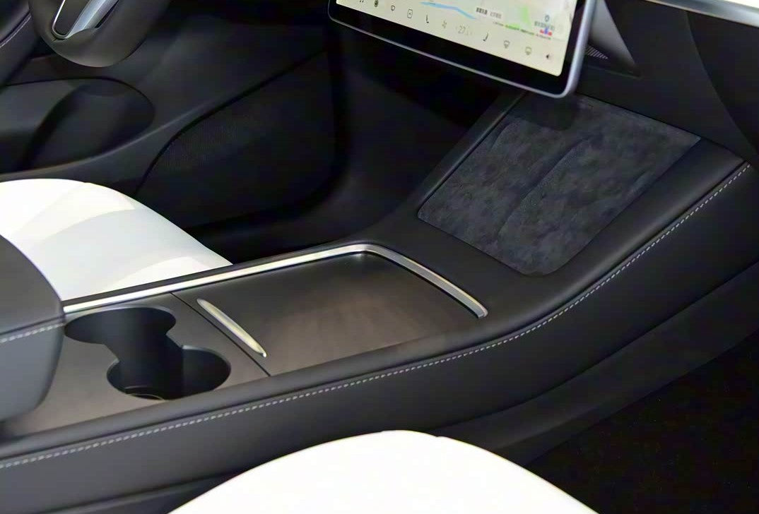 Model 3 2018-2023
