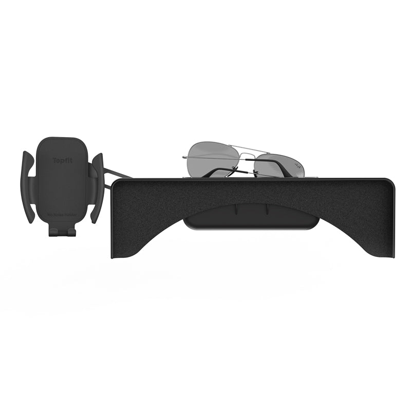 Silent Phone Holder