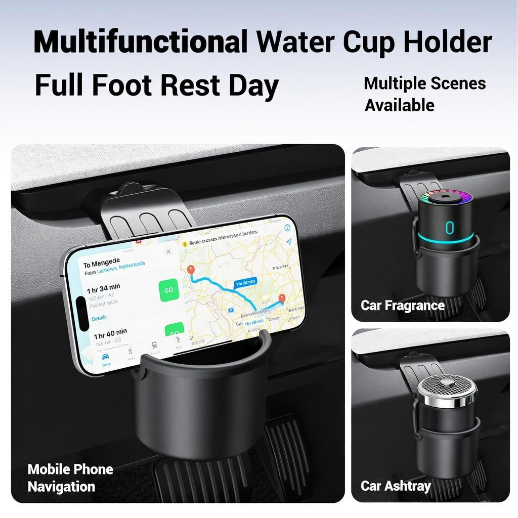 Car Cup Holder