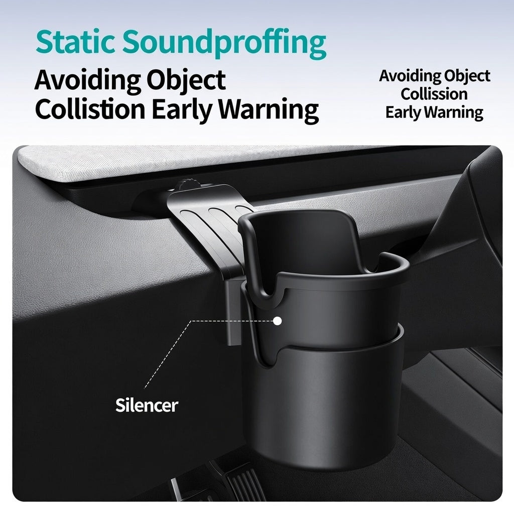Car Cup Holder