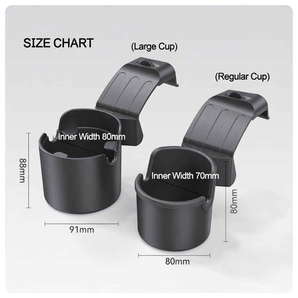 Car Cup Holder