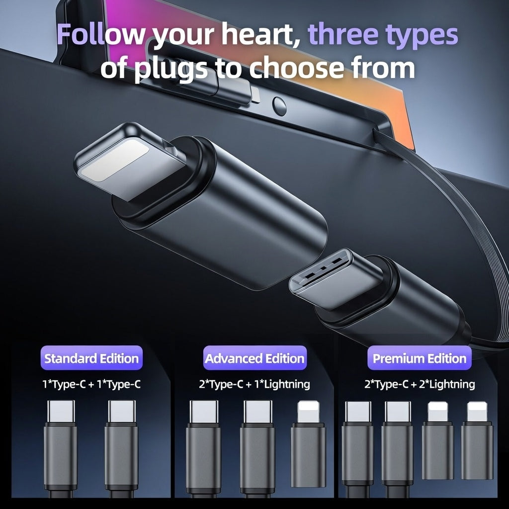 Multi-Port Hub